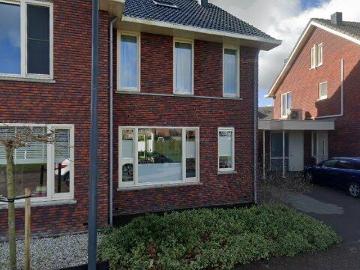 Assendelft, Zaanstad, Noord-Holland - Tuin