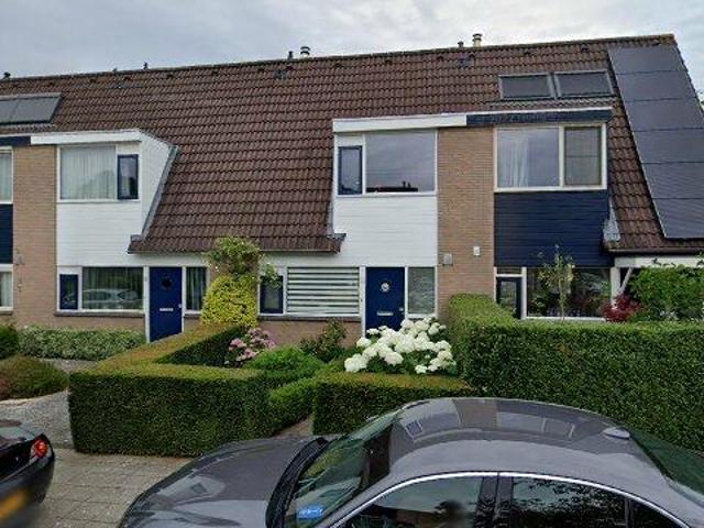 huurwoning for rent Bunnik Steven de Witplein