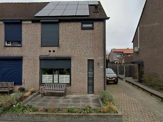 huurwoning for rent Bunschoten Spakenburg Bunschoter Kom