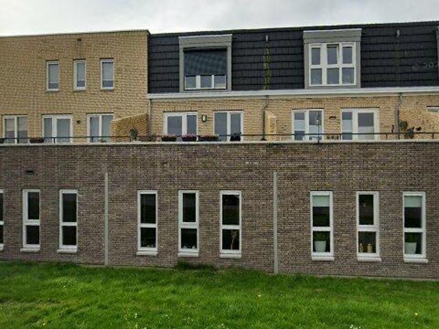 huurwoning for rent Bunschoten Spakenburg Het Kanon