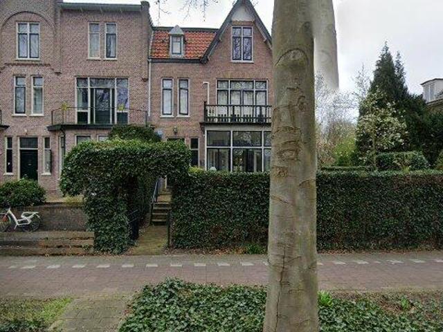 huurwoning for rent Bussum Brediusweg