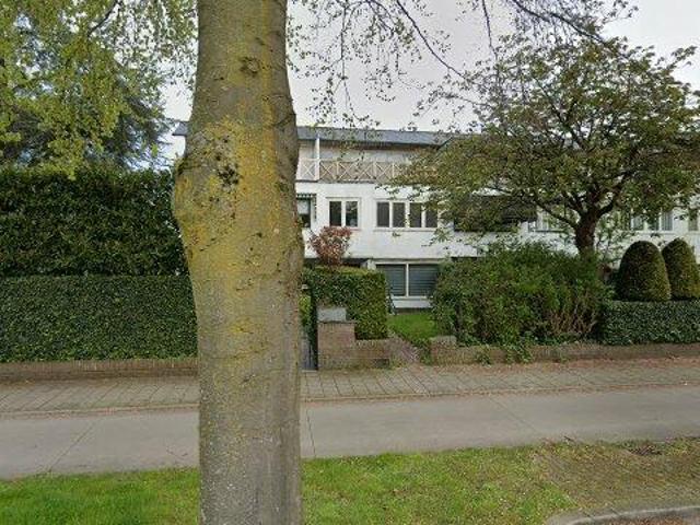 huurwoning for rent Bussum Ceintuurbaan