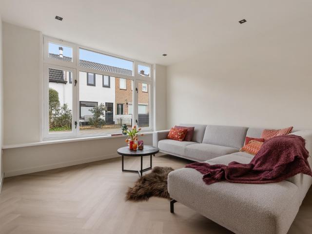 huurwoning for rent Bussum Cereslaan