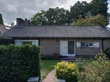 Olland, Meierijstad, Noord-Brabant - Tuin