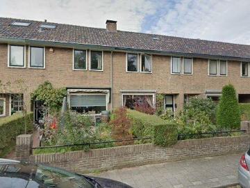 Olland, Meierijstad, Noord-Brabant - IUitgeruste keuken