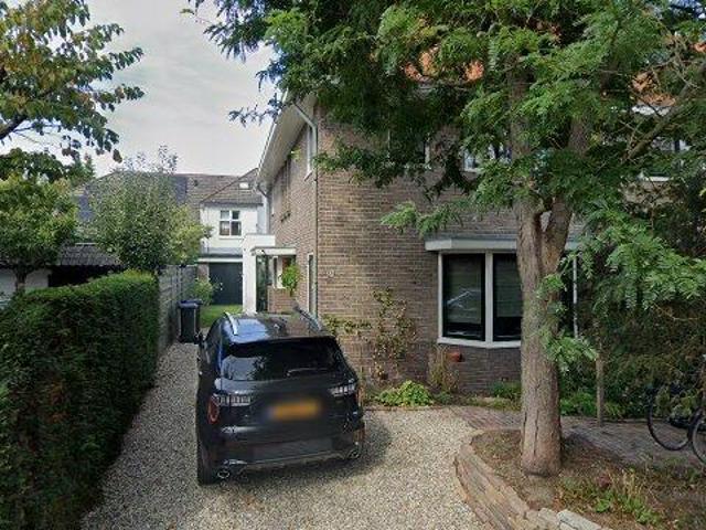 huurwoning for rent Bussum Nieuwe Englaan