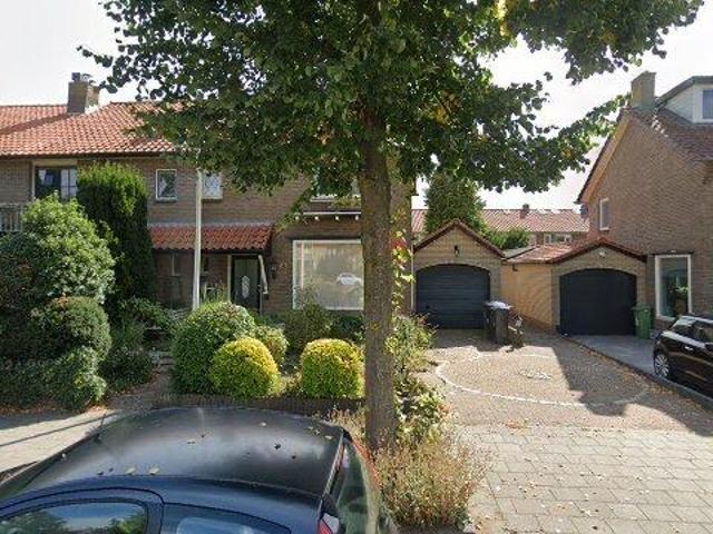 huurwoning for rent Bussum Prinses Margrietplantsoen