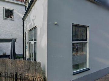 Olland, Meierijstad, Noord-Brabant - Opslagruimte