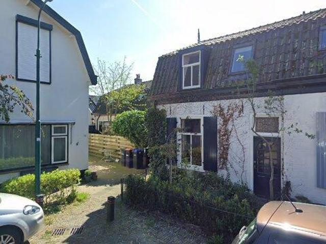 huurwoning for rent Baarn Nieuw Baarnstraat