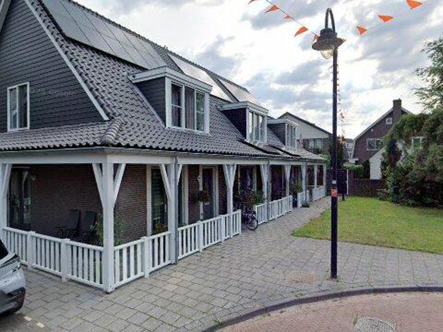 huurwoning for rent Baarn de Kwekerij