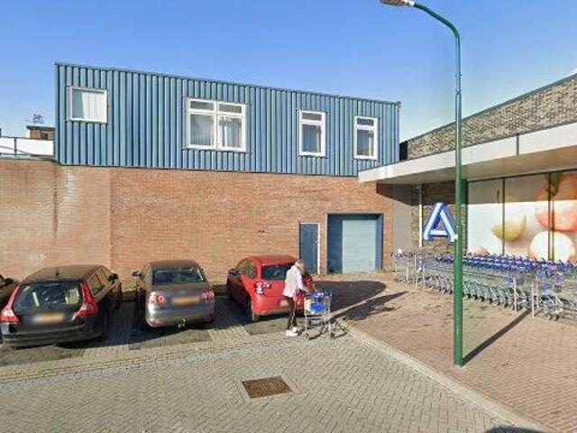 huurwoning for rent Baarn Laanplein