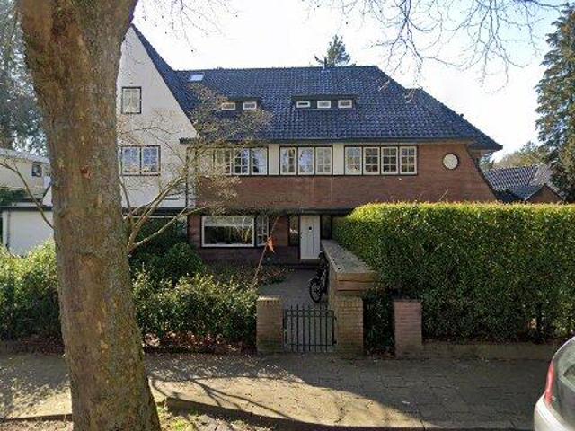 huurwoning for rent Baarn Prins Hendriklaan