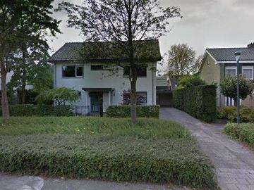 Badhoevedorp, Haarlemmermeer, Noord-Holland, Noord-Holland