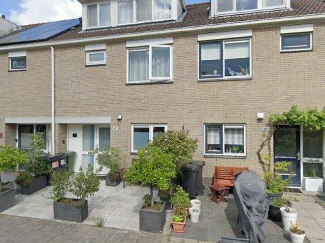 huurwoning for rent Badhoevedorp Orchideelaan