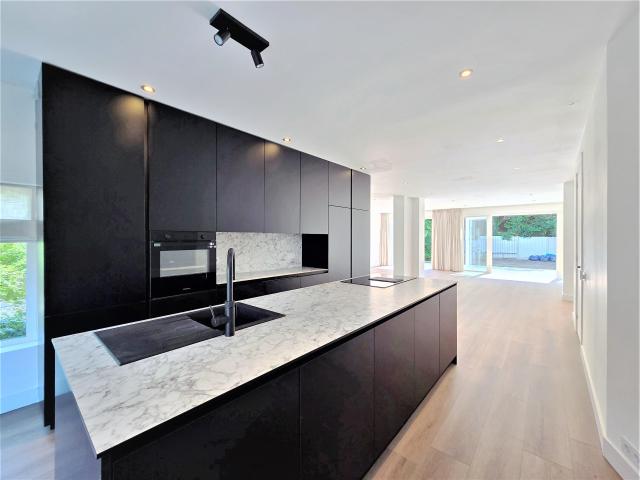 huurwoning for rent Badhoevedorp Reigerstraat