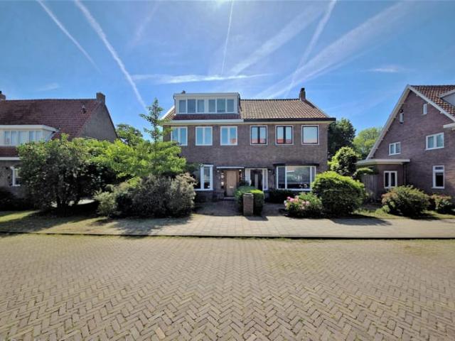 huurwoning for rent Badhoevedorp Reigerstraat