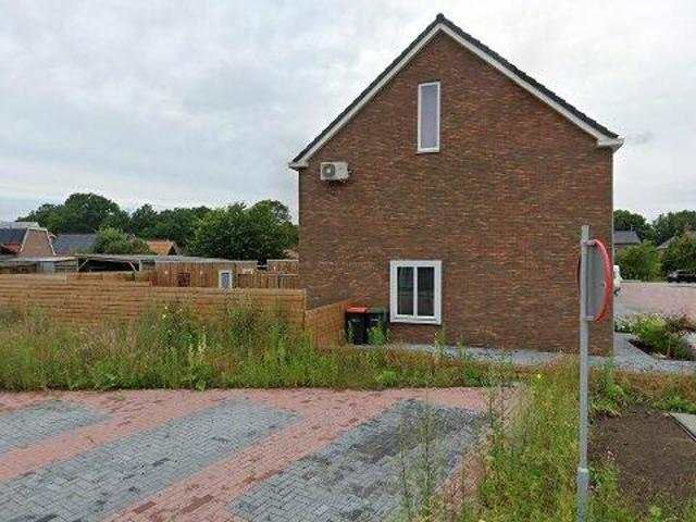 huurwoning for rent Balkbrug Takenshof