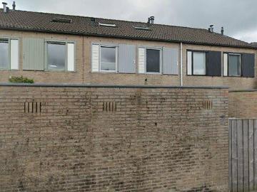 Olland, Meierijstad, Noord-Brabant - IUitgeruste keuken