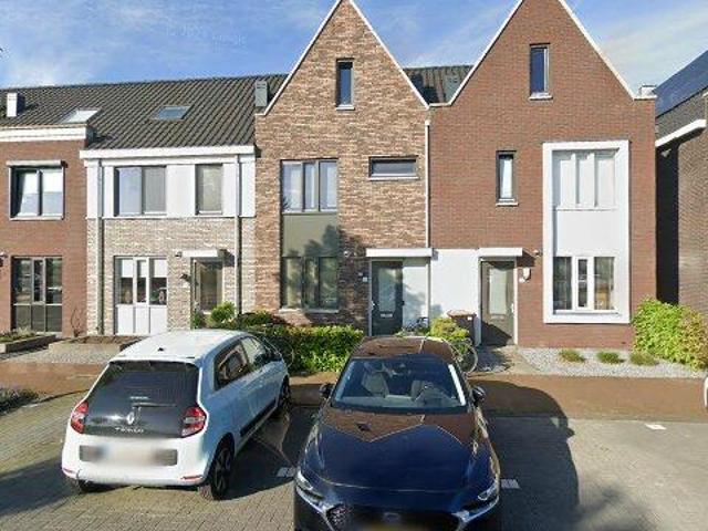 huurwoning for rent Barneveld Zijdehoenderlaan