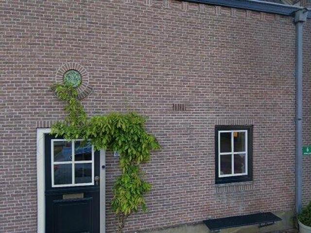 huurwoning for rent Barneveld Brouwerstraat