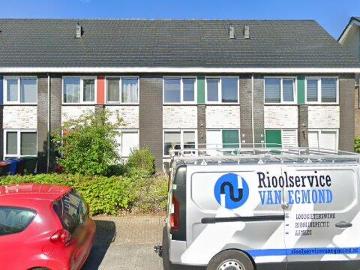 huurwoning for rent Barneveld Bresselaan