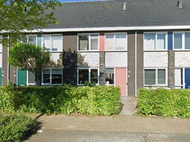 huurwoning for rent Barneveld Bresselaan