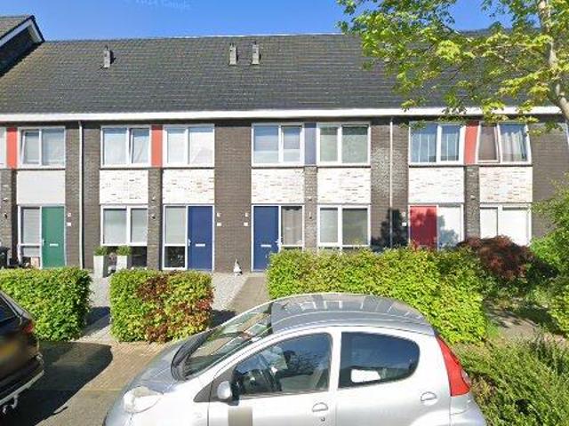 huurwoning for rent Barneveld Bresselaan