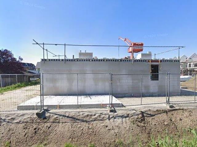 huurwoning for rent Barneveld Kiepeloop