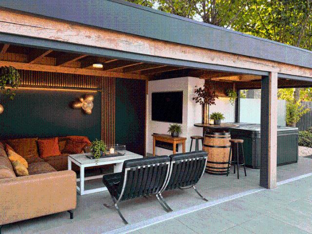 huurwoning for rent Barneveld Koterweg