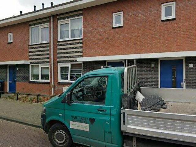 huurwoning for rent Barendrecht Markermeer