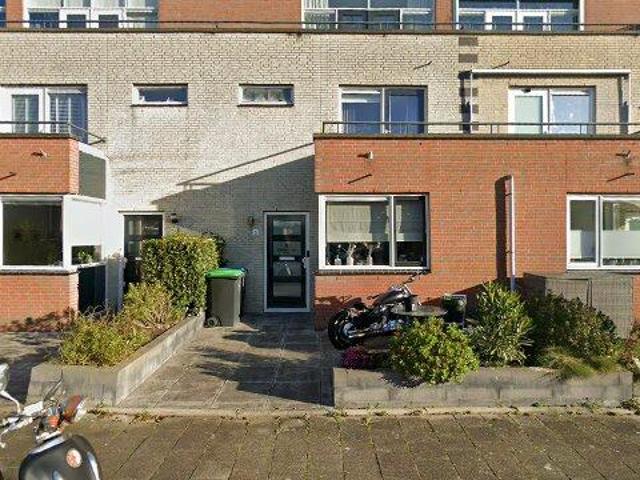 huurwoning for rent Barendrecht Ariahof
