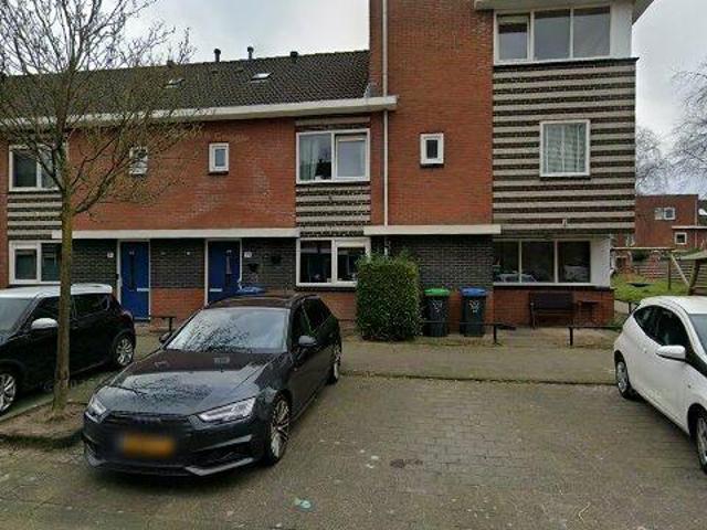 huurwoning for rent Barendrecht Ketelmeer