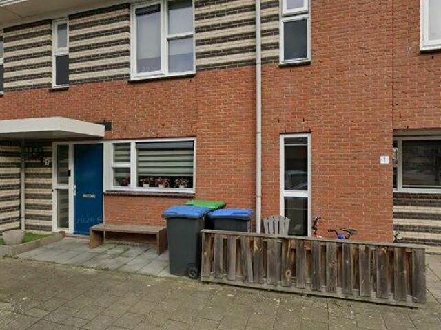 huurwoning for rent Barendrecht Sneekermeer