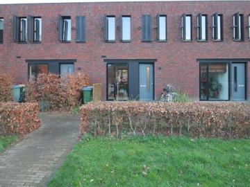 huurwoning for rent Bavel Gem. Breda Prinses van Polenstraat