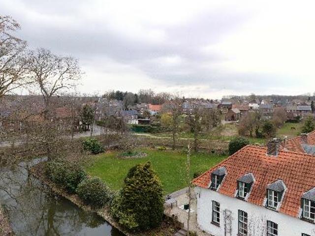 huurwoning for rent Beesel Kasteel Nieuwenbroeck