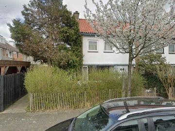 huurwoning for rent Bennebroek Gladiolenlaan
