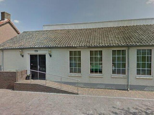 huurwoning for rent Best St Odulphusstraat