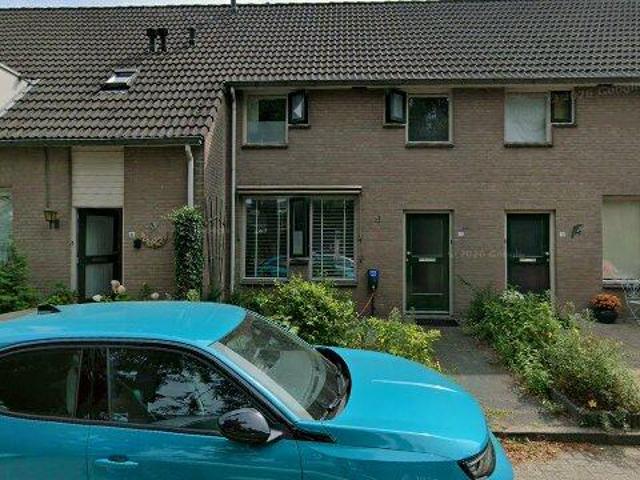 huurwoning for rent Bergeijk Abtshof