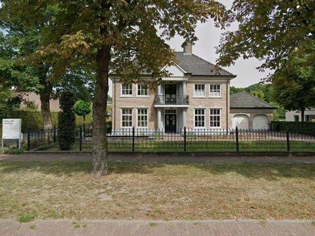 huurwoning for rent Bergeijk Hof
