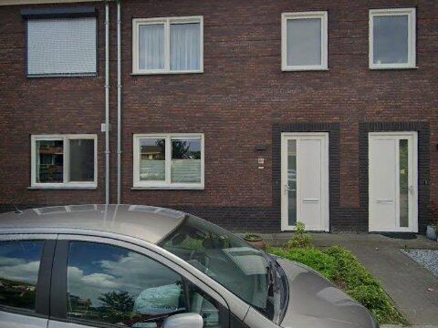 huurwoning for rent Bergen LB Vlammertsehof