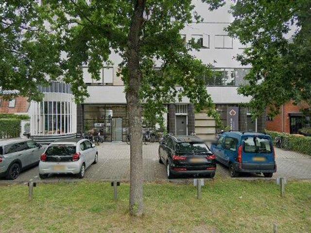 huurwoning for rent Bergen NH Nassaulaan