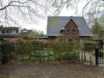 huurwoning for rent Bergen NH Noordlaan