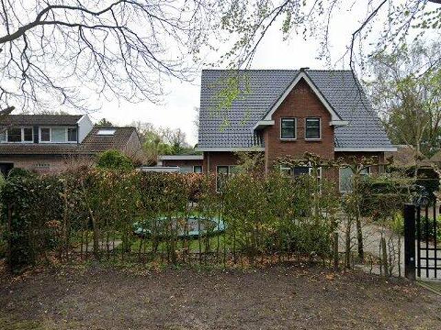 huurwoning for rent Bergen NH Noordlaan