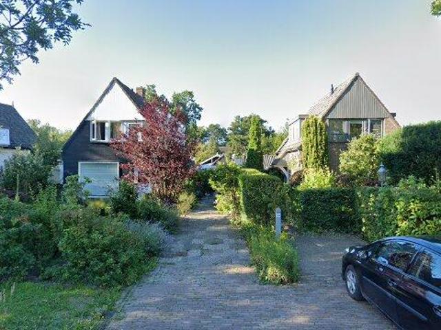 huurwoning for rent Bergen NH Oude Bergerweg