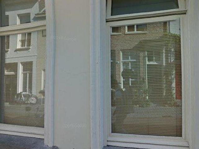 huurwoning for rent Bergen op Zoom Molstraat