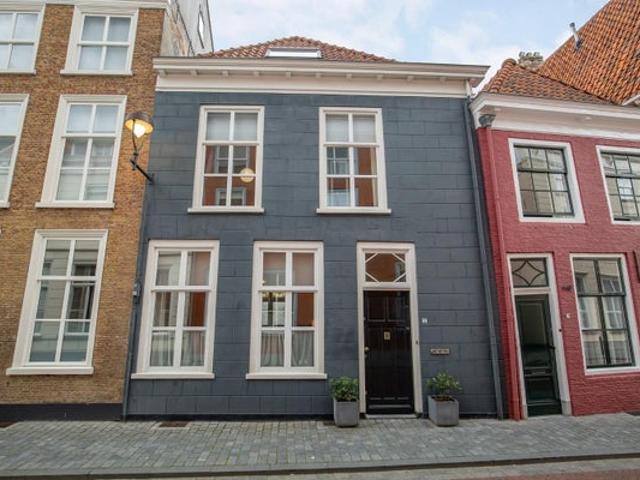 huurwoning for rent Bergen op Zoom Blauwehandstraat