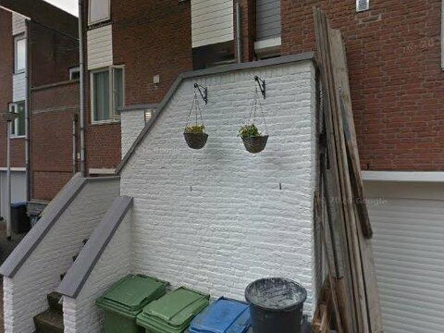 huurwoning for rent Bergen op Zoom Paulusberg