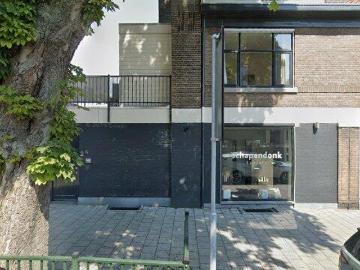 huurwoning for rent Bergen op Zoom Thomas de Rouckstraat