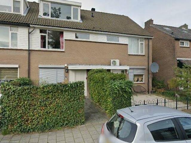 huurwoning for rent Bergschenhoek Smitshoek