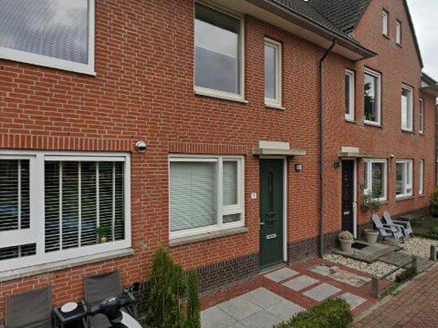 huurwoning for rent Berkel en Rodenrijs Carry van Bruggenplantsoen